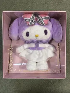 ※激レア※マイメロディ　ぬいぐるみ　乃木坂46コラボ