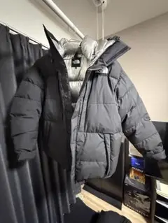 THE NORTH FACE ダウンジャケット ND92553 sizeＭ