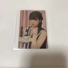 ココ　izna トレカ