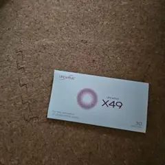 2026年最新】ライフウェーブx49の人気アイテム - メルカリ