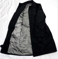 BARNEYS NEW YORK/ステンカラーコート（L）のサムネイル