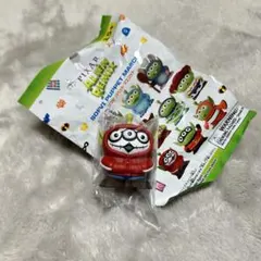 ピクサーエイリアン ソフトパペットマスコット