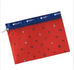 レスポートサック ポーチ