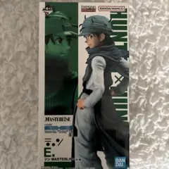 ハンターハンター 一番くじ フィギュア ジン
