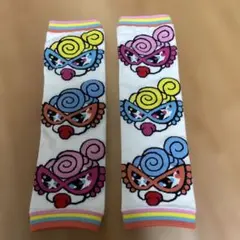 ヒス　レッグウォーマー