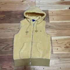 ベージュ ベスト