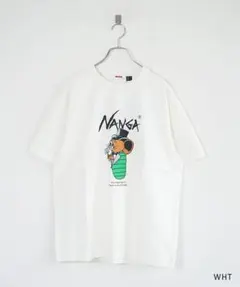 新品！Mサイズ、ホワイト