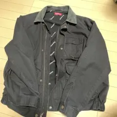 2026年最新】Supreme Cotton Field Jacketの人気アイテム - メルカリ
