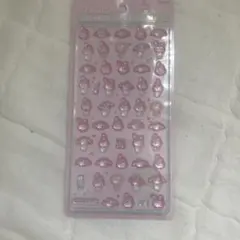 マイメロディ ボンボンドロップシール　ミニ　mini