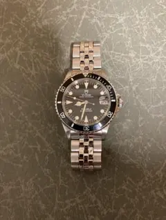 TUDOR 75090 PRINCE OYSTERDATE SUBMARINERのサムネイル