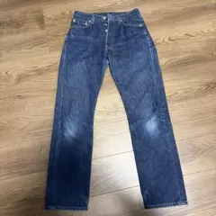 90s LEVI'S 503BXX デニム ジーンズ W28日本製 - メルカリ