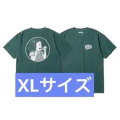 JSF x BUDDHA Tee (The BONEZ RIZE Jesse - メルカリ