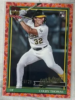 2026年最新】トマスのMLBの人気アイテム - メルカリ