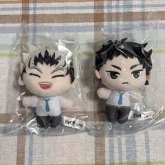 2026年最新】ハイキュー ラウンドワン マスコットの人気アイテム