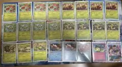 【大特価】おまつりおんどデッキ 構築済みデッキ おまつり音頭