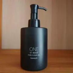 ONE BY KOSÉ ポアクリアオイル 180ml