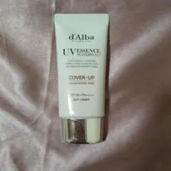 d'Alba UV ESSENCE WATERFULL+ COVER-UP