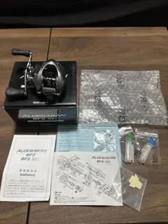 SHIMANO 18GRAPPLER PREMIUM 151XG ベイトリール - メルカリ