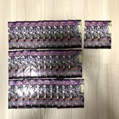 遊戯王OCG ソウルフュージョン 未開封31パック - メルカリ