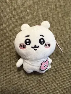 ちいかわ　ぬいぐるみBIG