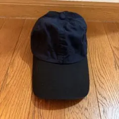 Champion キャップ ネイビー ブラック