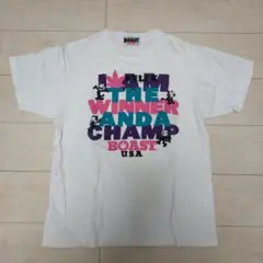 BOAST U.S.A. フェリックス・ザ・キャット Tシャツ XL - メルカリ