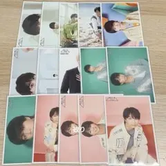 M!LK 塩﨑太智 生写真