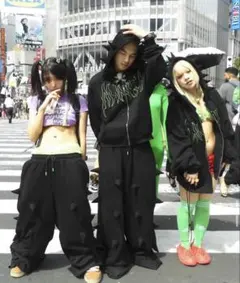 OFF-WHITE オフホワイト 高木琢也着用 初期 アノラックパーカー - メルカリ