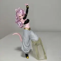 ドラゴンボール フィギュア 人造人間21号