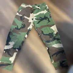 Polo Ralph Lauren 迷彩パンツ サイズ6
