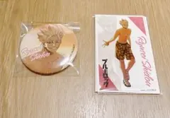 ブルーロック × and GALLERY 士道龍聖