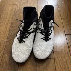 NIKE ファントムルナ　25センチ　中古