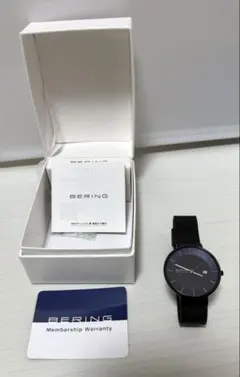 BERING(ベーリング) 腕時計 メンズ アナログ 14639-227のサムネイル