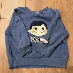 しまむら ぽこちゃん トレーナー