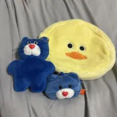 mojojojo Nicky プライズ品セット