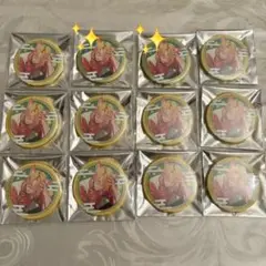 センラ 缶バッジ セット 12個