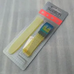 ●未開封新品●SWATCH SDN400 BoraBoraのベルトのサムネイル