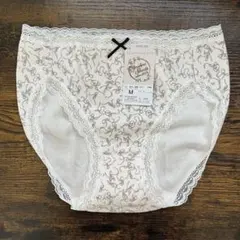 レディースショーツ　コットンショーツ　綿100% かわいい女性下着　パンツ　Mのサムネイル