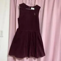 組曲　バーガンディ色　TLサイズ