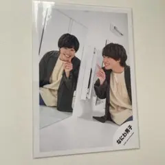 なにわ男子 大橋和也 公式写真 No.14 - メルカリ