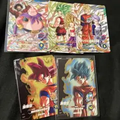 2026年最新】ドラゴンボールダイバーズ8弾の人気アイテム - メルカリ