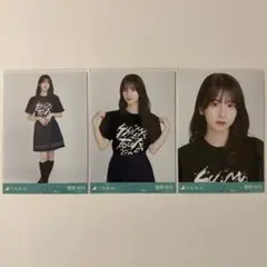 最終値下げ 乃木坂46菅原咲月 真夏の全国ツアー2022ライブT 直筆サイン 乃木坂46 真夏の全国ツアー2022 Tシャツ 大阪ver. 菅原咲月 生写真