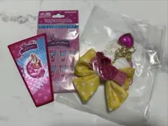 ディズニー パルパルーザ ミニーのファンダーランド クラリス 2点セット