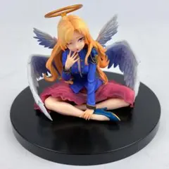 モンスト ルシファー D賞 フィギュア BANPRESTO mixi 2017