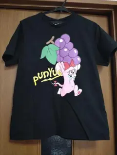 プニュズ　Tシャツのサムネイル