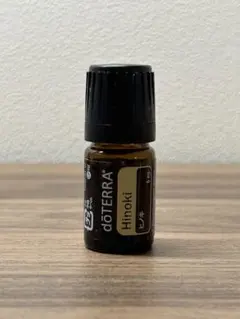 doTERRA ヒノキ 5ml 新品未開封のサムネイル