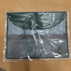甲子園歴史館　BE-STADIUM 非売品ポーチ