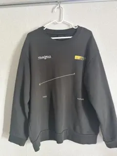 2026年最新】SixTONES young old トレーナーの人気アイテム - メルカリ