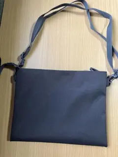MUJI 無印良品 サコッシュ ショルダーバッグのサムネイル