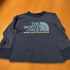 ノースフェイス ロンt トップス